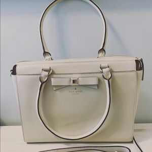 NWT KATE SPADE HANDBAG